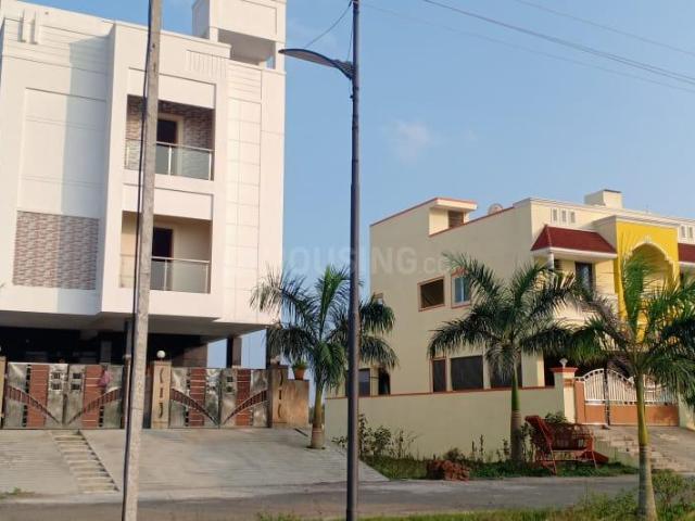 Residential Plot in Mannivakkam for resale Chennai. The reference number is 11766556