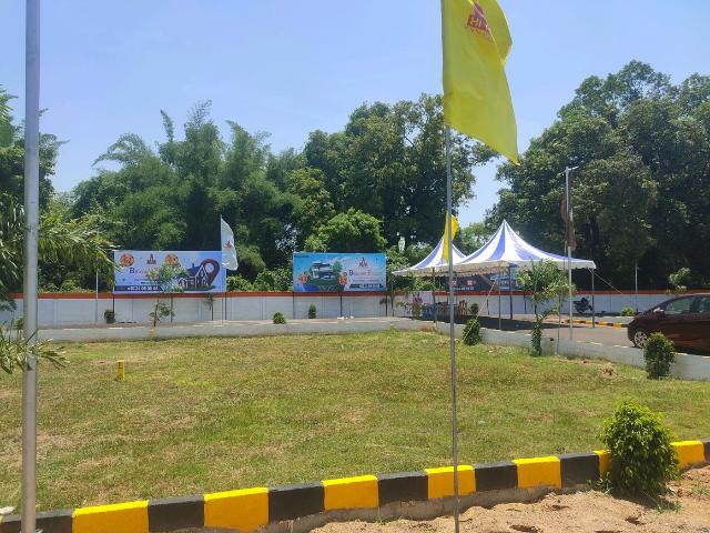 Residential Plot in Mannivakkam for resale Chennai. The reference number is 17240262