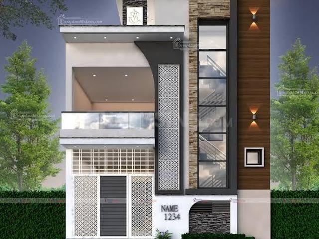 Residential Plot in Mannivakkam for resale Chennai. The reference number is 17485085