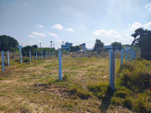 Residential Plot in Mannivakkam for resale Chennai. The reference number is 19898217
