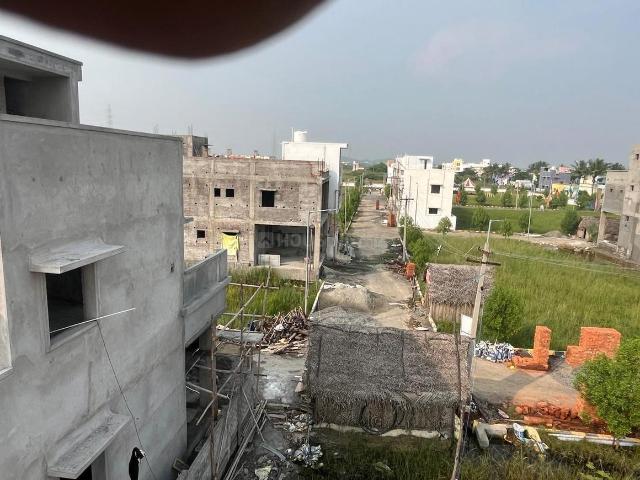 Residential Plot in Mannivakkam for resale Chennai. The reference number is 20087420