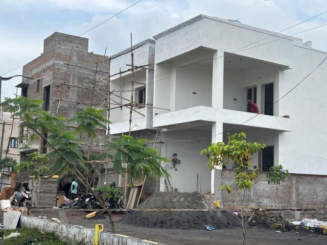 Residential Plot in Mannivakkam for resale Chennai. The reference number is 20001102