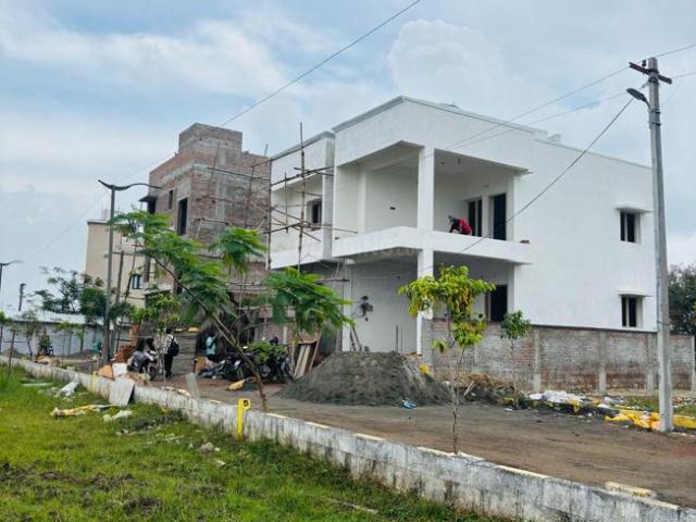 Residential Plot in Mannivakkam for resale Chennai. The reference number is 20539551