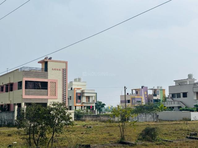 Residential Plot in Mannivakkam for resale Chennai. The reference number is 20539533