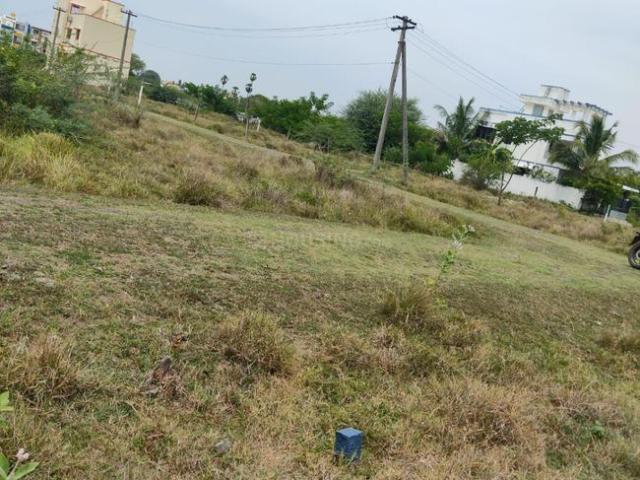 Residential Plot in Mannivakkam for resale Chennai. The reference number is 20768140