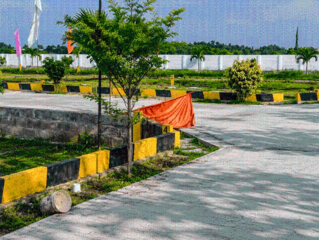 Residential Plot in Mannivakkam for resale Chennai. The reference number is 20854601