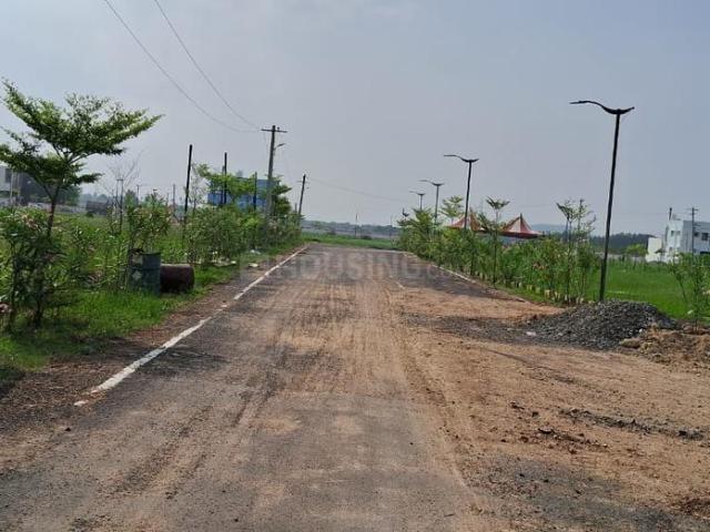 Residential Plot in Mannivakkam for resale Chennai. The reference number is 21079573