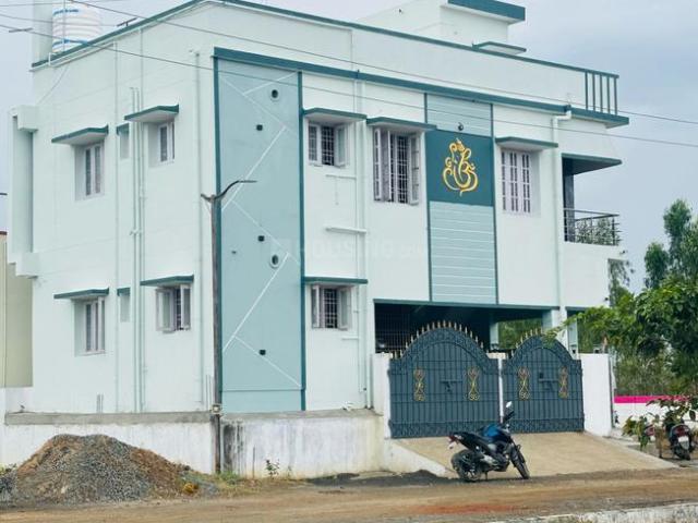 Residential Plot in Mannivakkam for resale Chennai. The reference number is 21079592