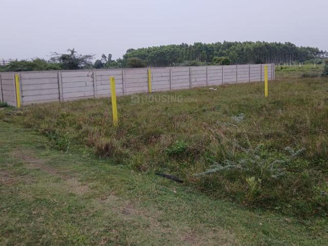 Residential Plot in Mannivakkam for resale Chennai. The reference number is 21135325
