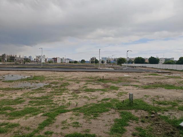 Residential Plot in Mannivakkam for resale Chennai. The reference number is 21354027