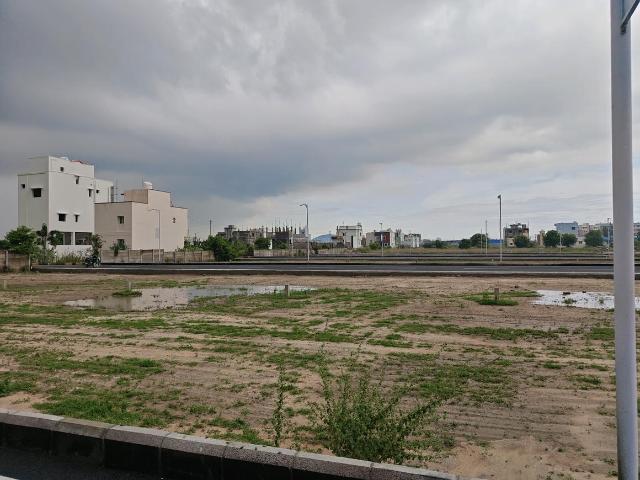 Residential Plot in Mannivakkam for resale Chennai. The reference number is 21354032