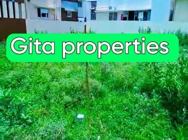 Residential Plot in Mannivakkam for resale Chennai. The reference number is 21365583