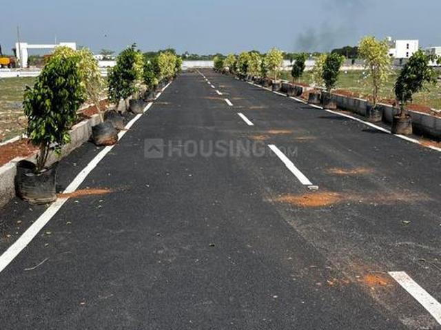 Residential Plot in Palavaram for resale Chennai. The reference number is 20812922