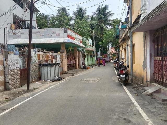Residential Plot in Manali for resale Chennai. The reference number is 20921235