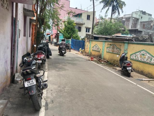 Residential Plot in Manali for resale Chennai. The reference number is 20921252