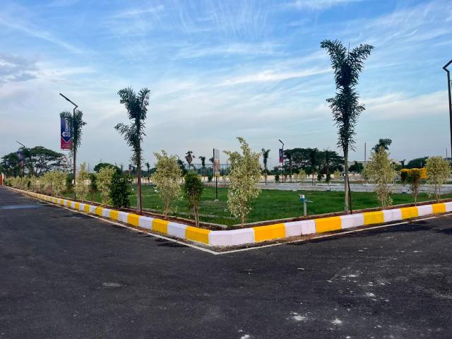 Residential Plot in Manali for resale Chennai. The reference number is 21068019