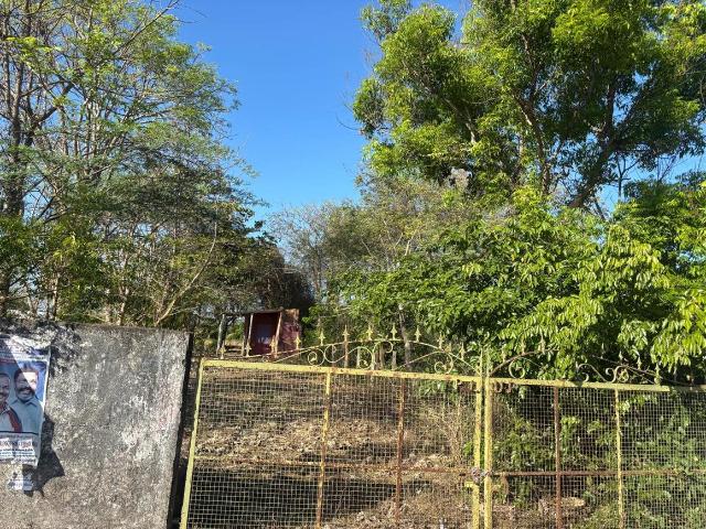 Residential Plot in Manamathy for resale Chennai. The reference number is 20612369