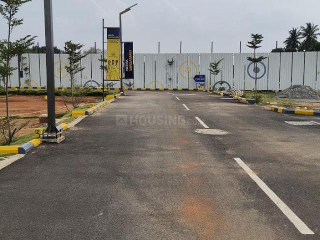 Residential Plot in Manapakkam for resale Chennai. The reference number is 15416391
