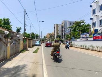 Residential Plot in Manapakkam for resale Chennai. The reference number is 17934115