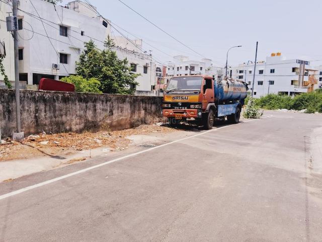 Residential Plot in Manapakkam for resale Chennai. The reference number is 18502184
