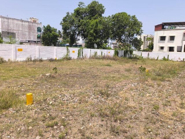 Residential Plot in Manapakkam for resale Chennai. The reference number is 19737453