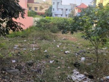 Residential Plot in Manapakkam for resale Chennai. The reference number is 19976309