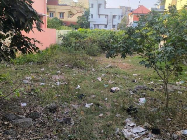 Residential Plot in Manapakkam for resale Chennai. The reference number is 19976664