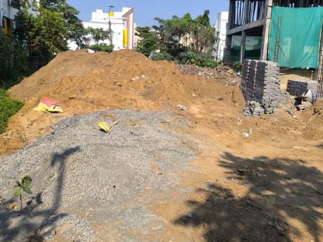 Residential Plot in Manapakkam for resale Chennai. The reference number is 20126973