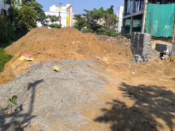 Residential Plot in Manapakkam for resale Chennai. The reference number is 20126973