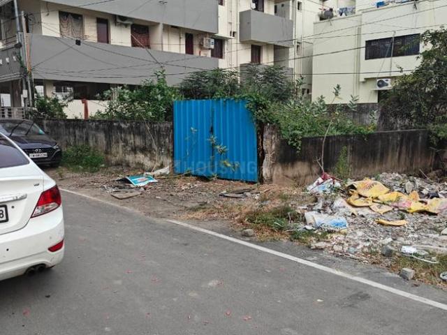 Residential Plot in Manapakkam for resale Chennai. The reference number is 20138462