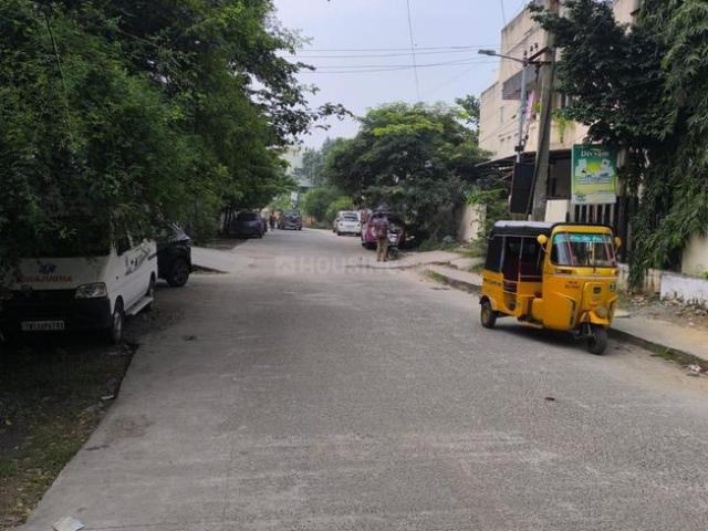 Residential Plot in Manapakkam for resale Chennai. The reference number is 20234440