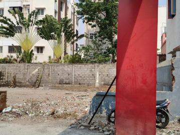 Residential Plot in Manapakkam for resale Chennai. The reference number is 20496111