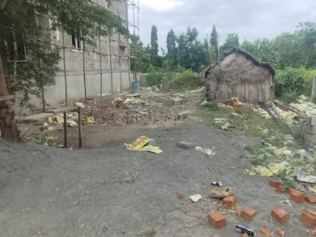 Residential Plot in Manapakkam for resale Chennai. The reference number is 20743448