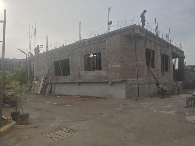 Residential Plot in Manapakkam for resale Chennai. The reference number is 21048729