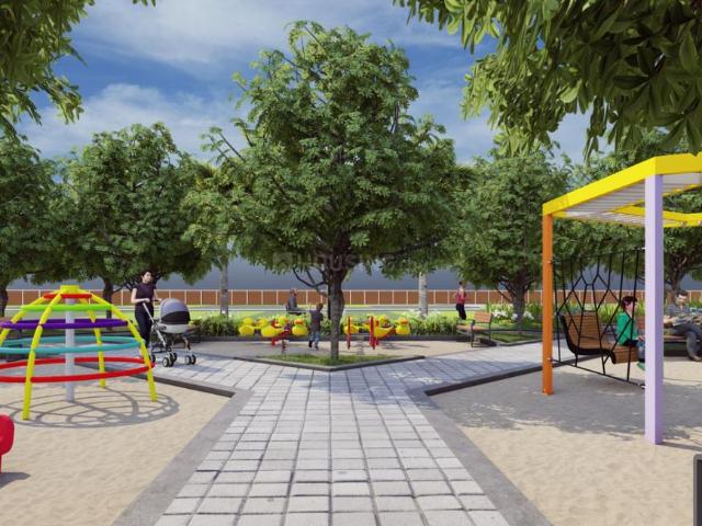 Residential Plot in Manapakkam for resale Chennai. The reference number is 21100764