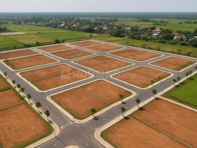 Residential Plot in Manapakkam for resale Chennai. The reference number is 21296150