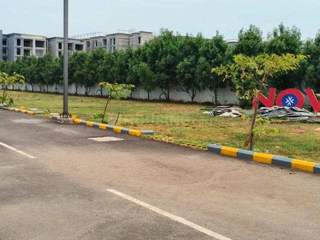 Residential Plot in Manapakkam for resale Chennai. The reference number is 21307606