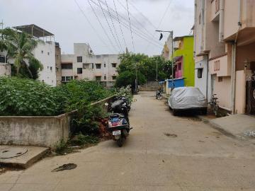 Residential Plot in Manapakkam for resale Chennai. The reference number is 9406441