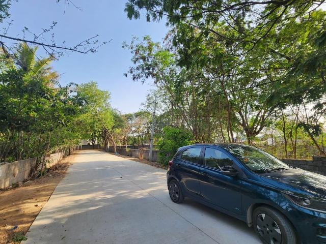Residential Plot in Manchirevula for resale Hyderabad. The reference number is 19956613