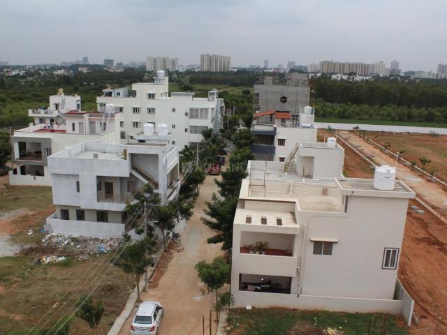 Residential Plot in Mandur for resale Bengaluru. The reference number is 18458352