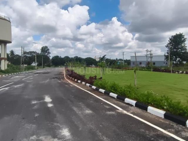Residential Plot in Mandur for resale Bengaluru. The reference number is 19986618