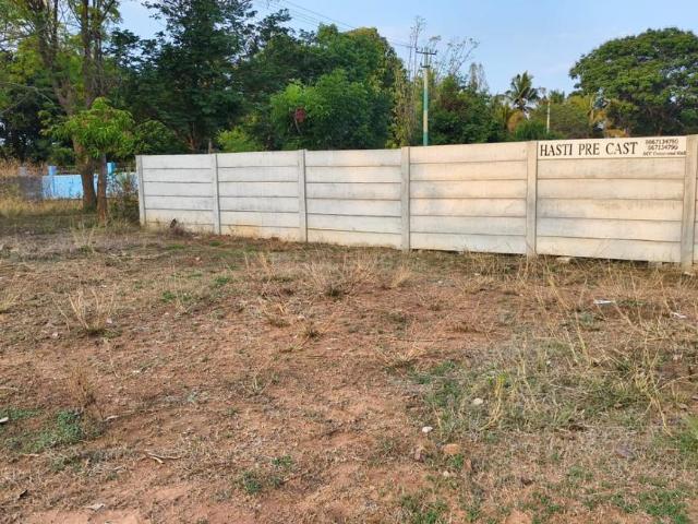 Residential Plot in Mandur for resale Bengaluru. The reference number is 20274068