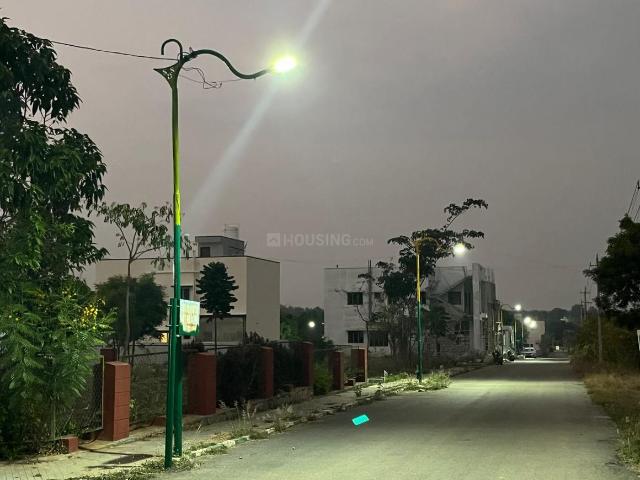 Residential Plot in Mandur for resale Bengaluru. The reference number is 20641469