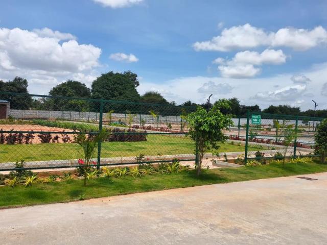 Residential Plot in Mandur for resale Bengaluru. The reference number is 21036380