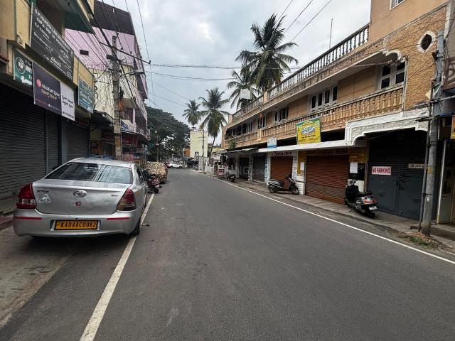 Residential Plot in Mandya Rural for resale Mandya. The reference number is 20350926