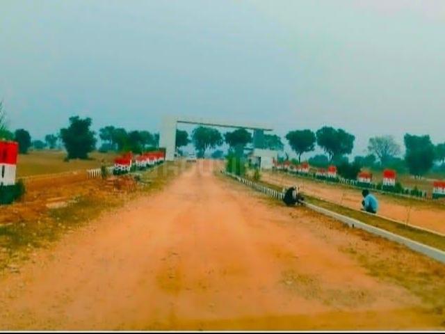 Residential Plot in Manda for resale Allahabad. The reference number is 20807882