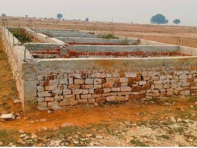 Residential Plot in Manda for resale Allahabad. The reference number is 20832739