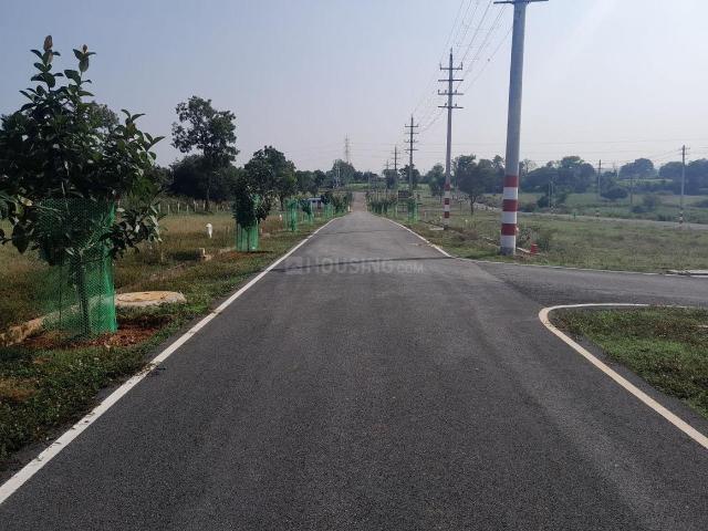 Residential Plot in Mandakalli for resale Mysore. The reference number is 16173918