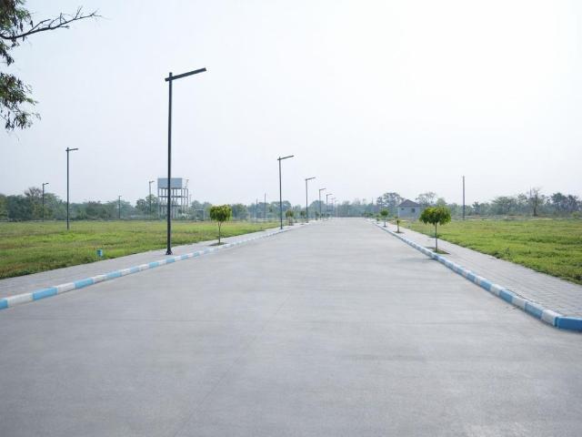 Residential Plot in Mandakalli for resale Mysore. The reference number is 20801301