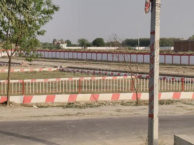 Residential Plot in Mandhana for resale Kanpur. The reference number is 20518868